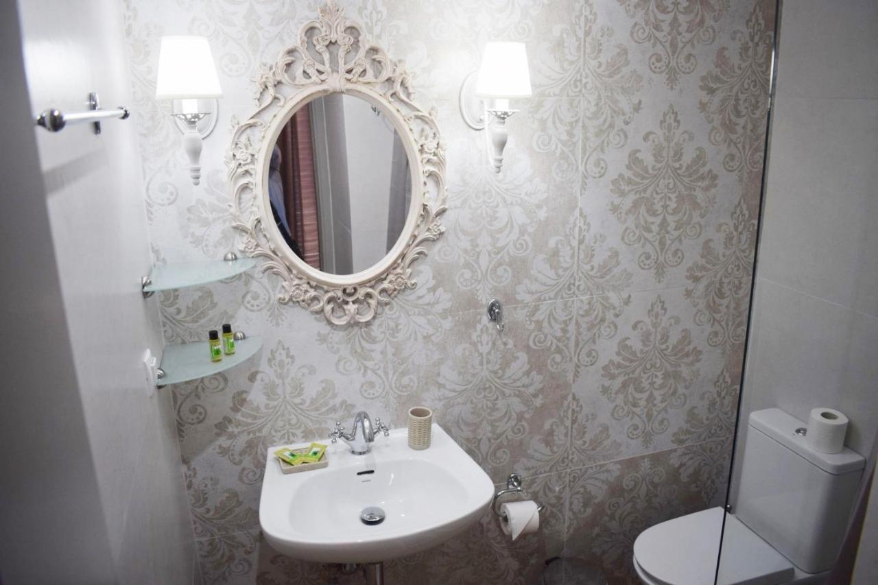 Skiron Junior Suite. Нафплион Екстериор снимка