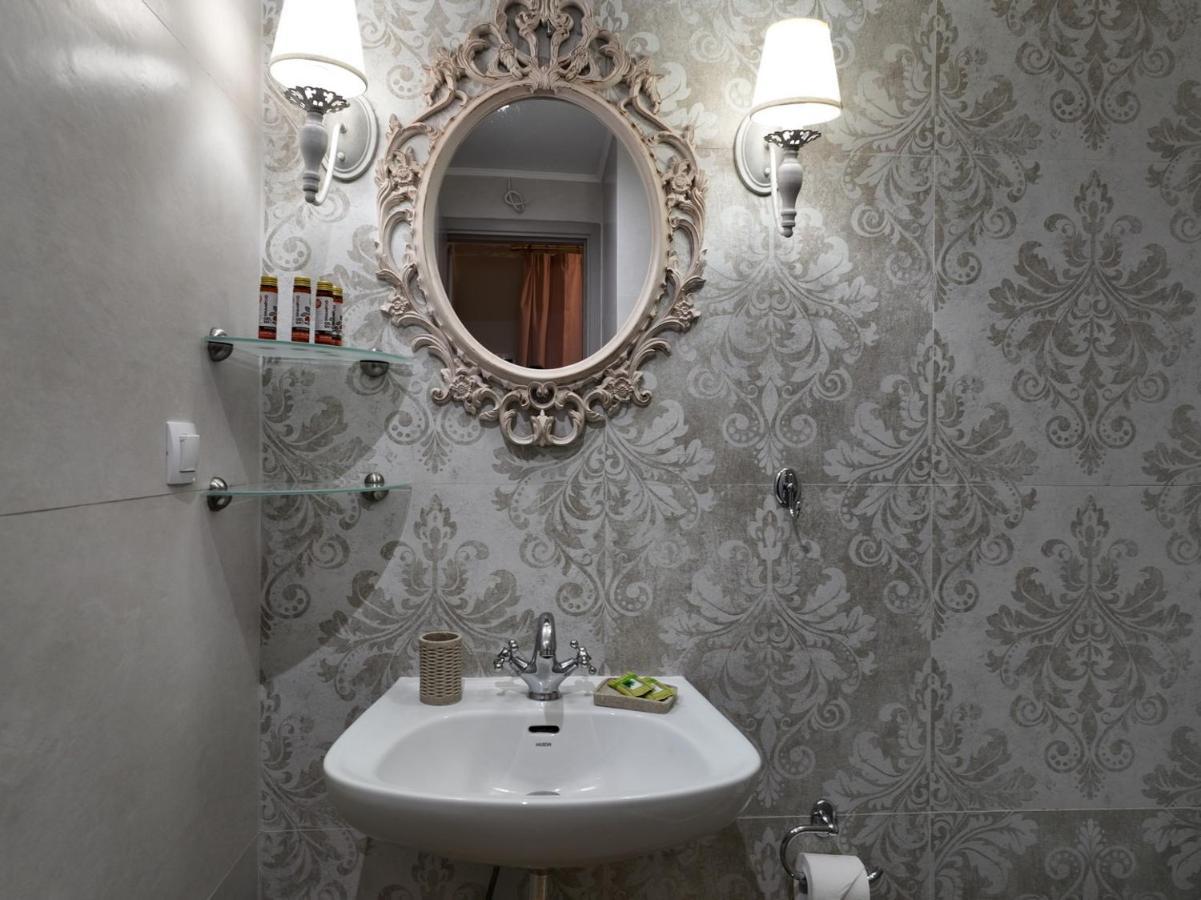 Skiron Junior Suite. Нафплион Екстериор снимка